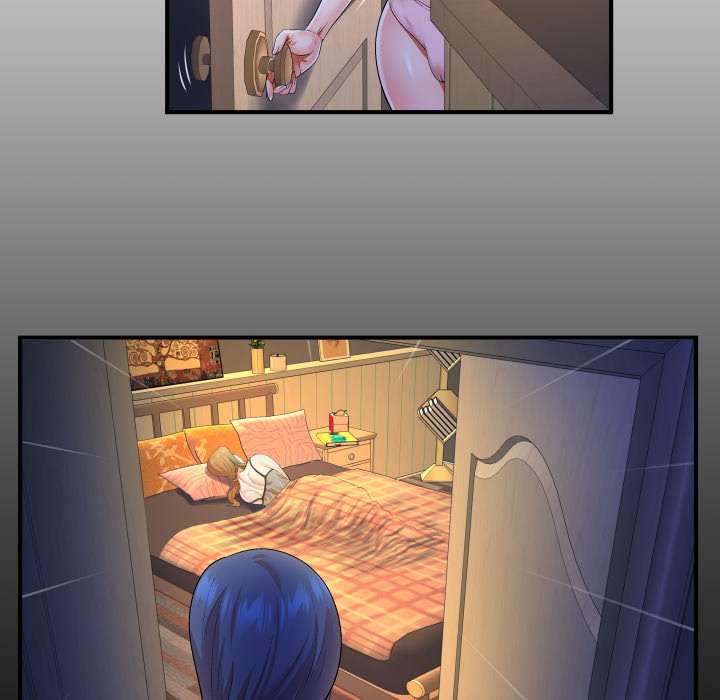 My Aunt Capitulo 97 página 6