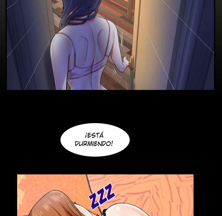 My Aunt Capitulo 97 página 7