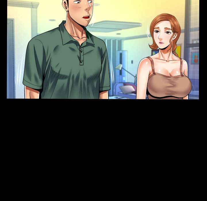 My Aunt Capitulo 97 página 77