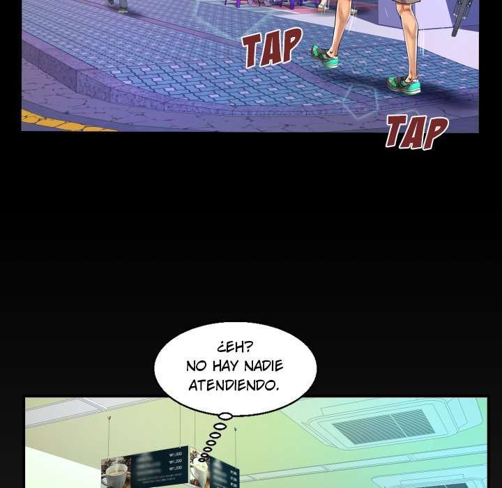My Aunt Capitulo 97 página 79
