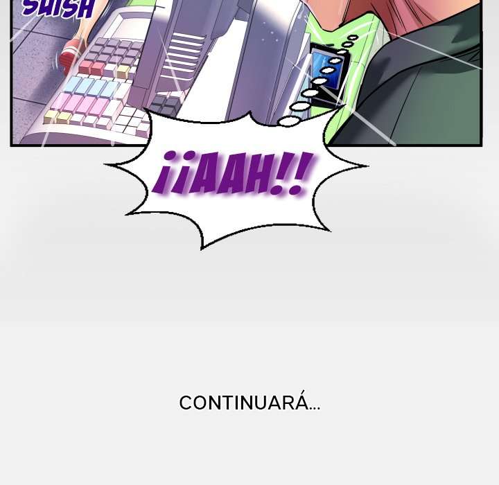My Aunt Capitulo 97 página 83