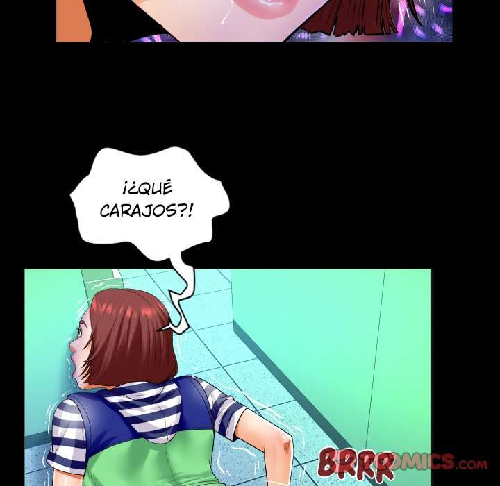 My Aunt Capitulo 98 página 12