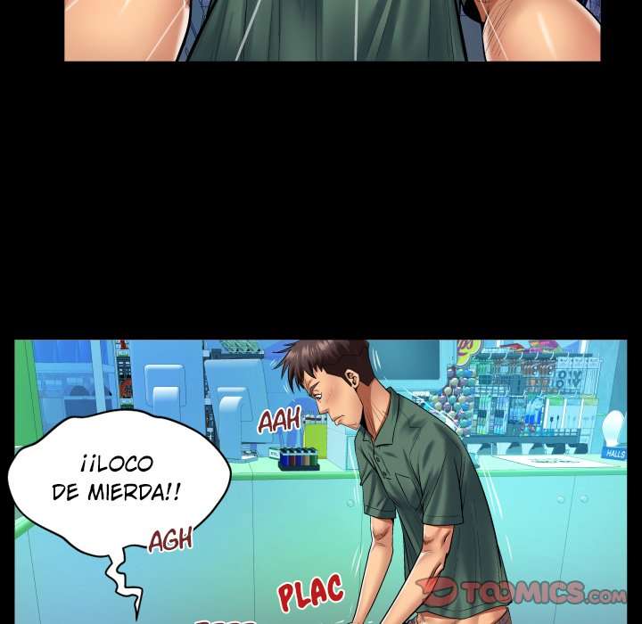 My Aunt Capitulo 98 página 18