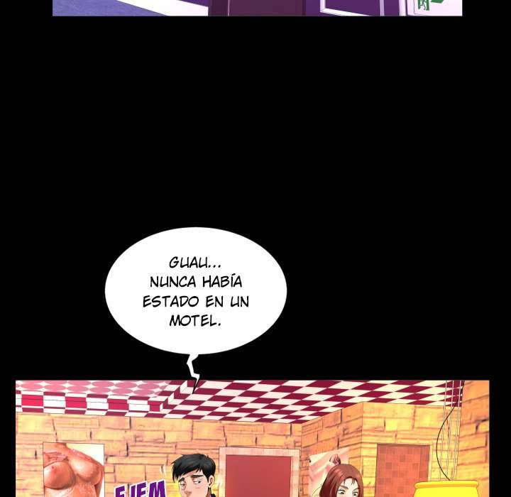 My Aunt Capitulo 98 página 31