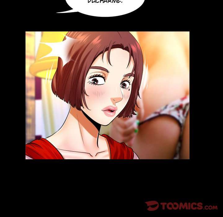 My Aunt Capitulo 98 página 34