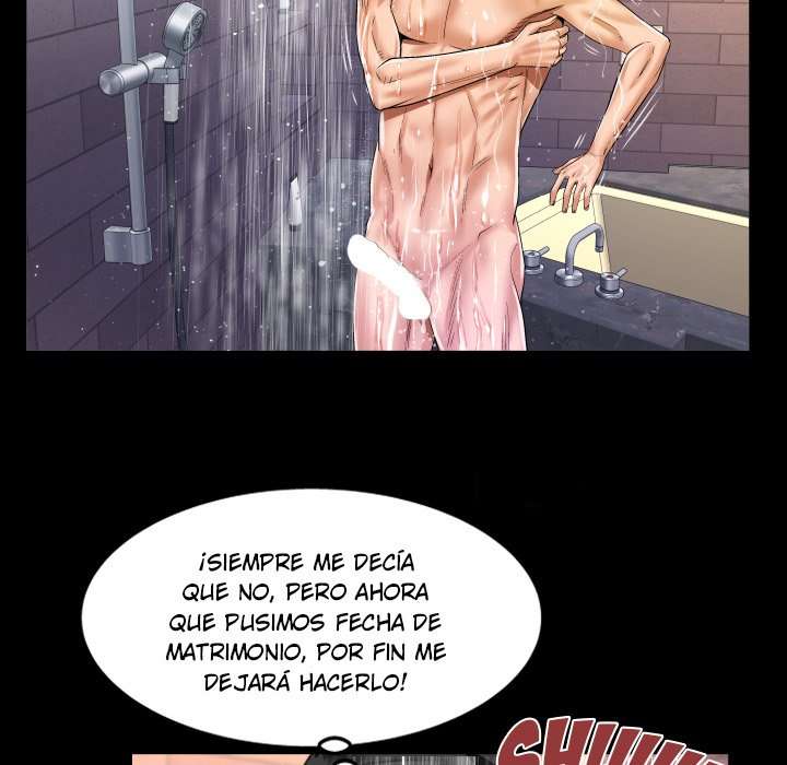 My Aunt Capitulo 98 página 37