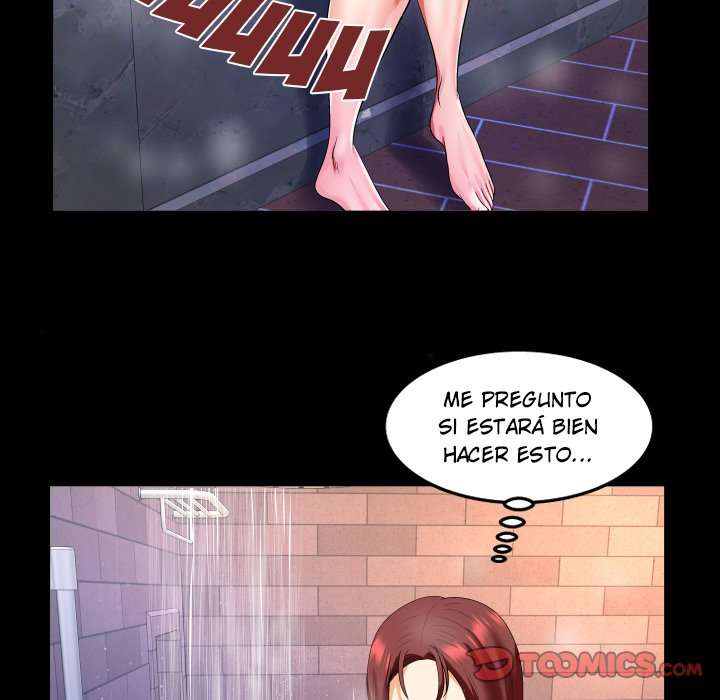 My Aunt Capitulo 98 página 42