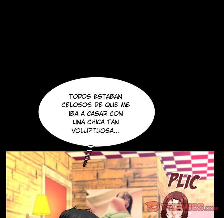 My Aunt Capitulo 98 página 46