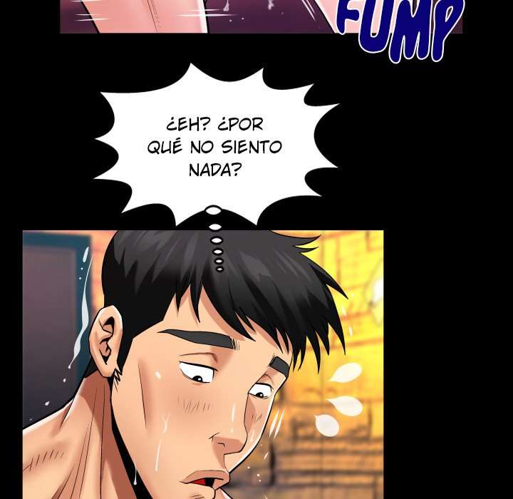My Aunt Capitulo 98 página 59