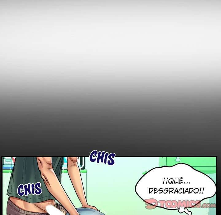 My Aunt Capitulo 98 página 64