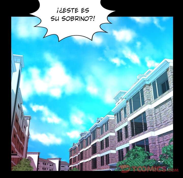 My Aunt Capitulo 98 página 74
