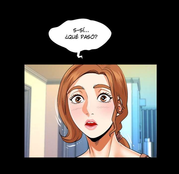 My Aunt Capitulo 98 página 75