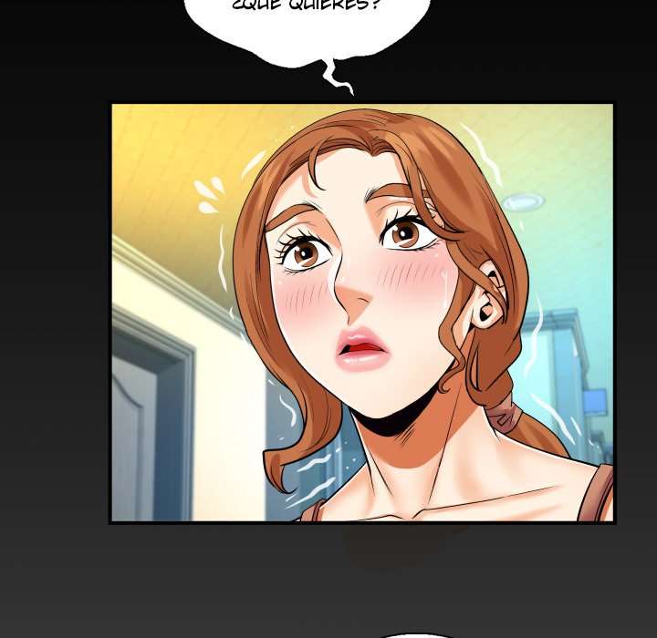 My Aunt Capitulo 98 página 79