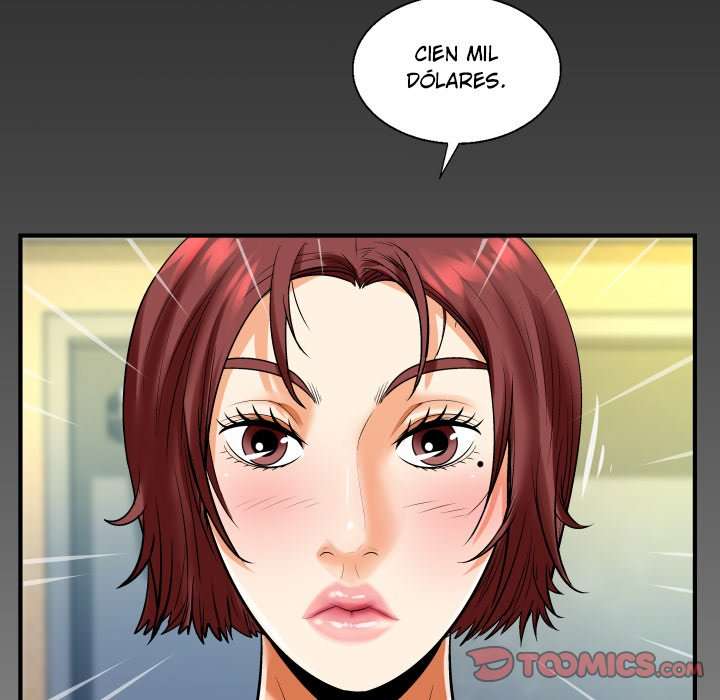 My Aunt Capitulo 98 página 80
