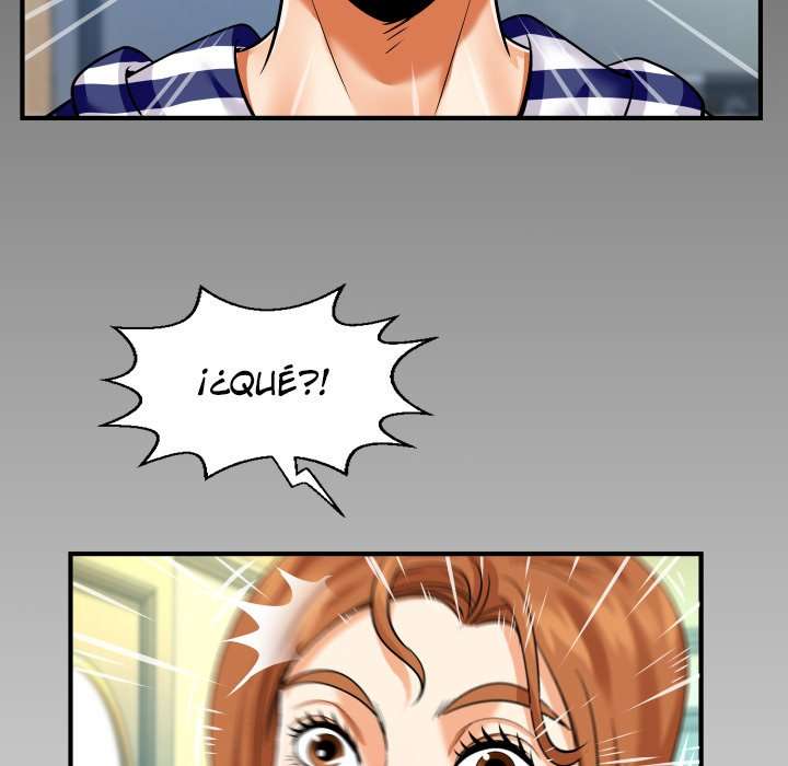 My Aunt Capitulo 98 página 81