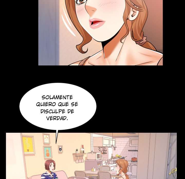 My Aunt Capitulo 99 página 11