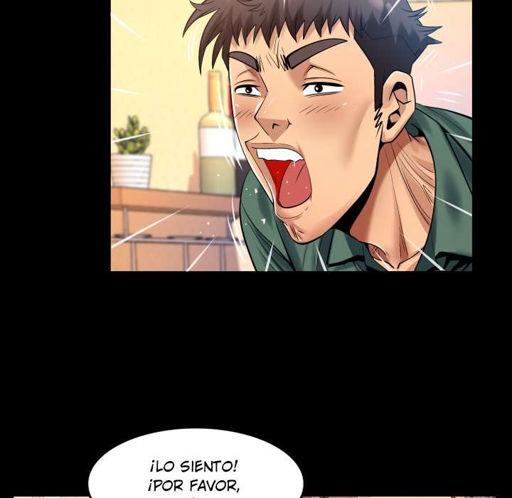 My Aunt Capitulo 99 página 19