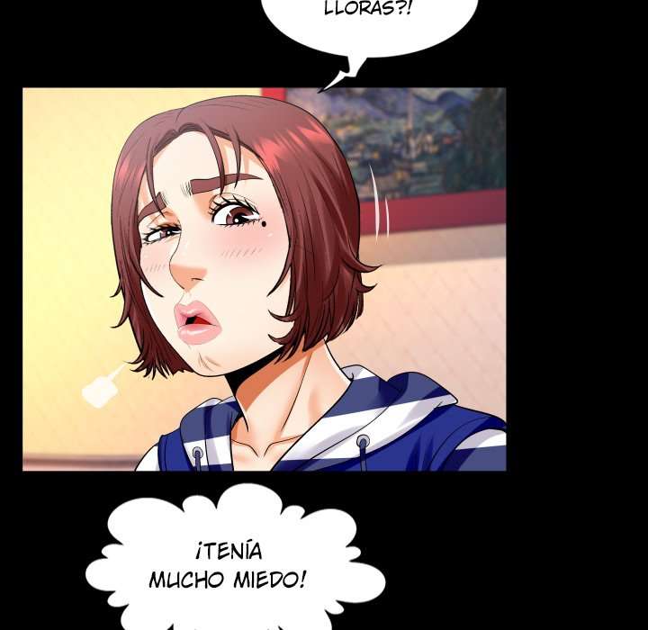 My Aunt Capitulo 99 página 25