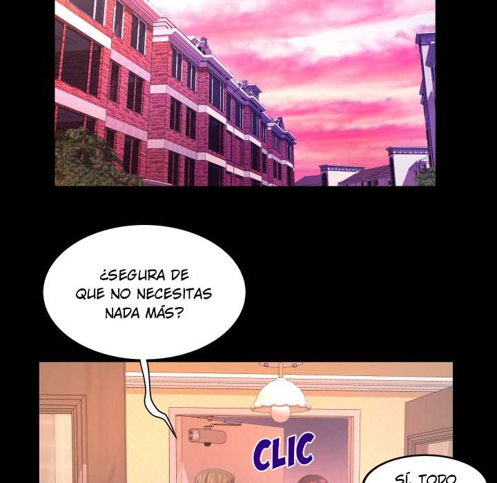My Aunt Capitulo 99 página 29