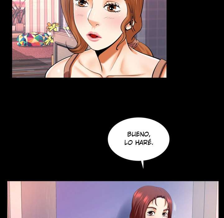 My Aunt Capitulo 99 página 31
