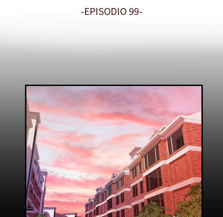 My Aunt Capitulo 99 página 5