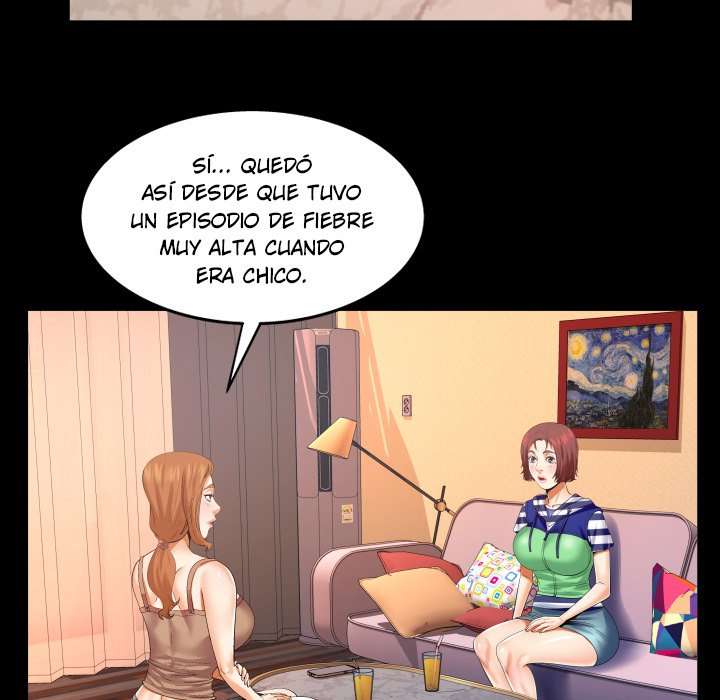 My Aunt Capitulo 99 página 7