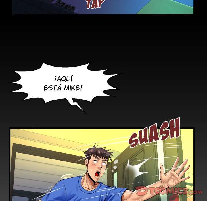 My Aunt Capitulo 99 página 78