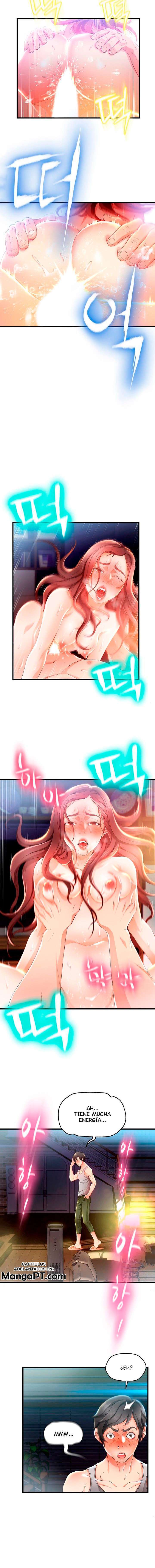 My Aunt Is Mine Capitulo 1 página 16