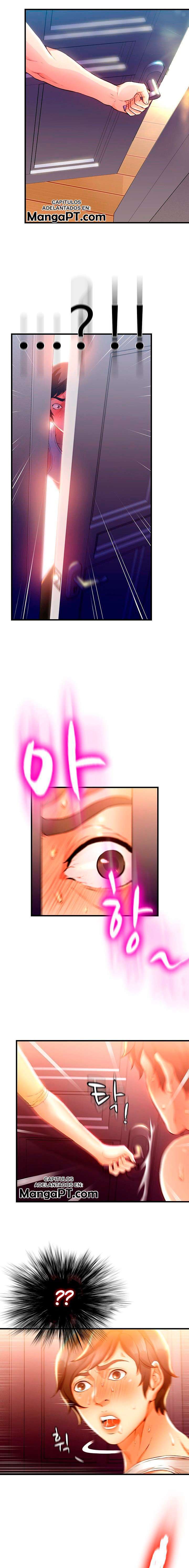 My Aunt Is Mine Capitulo 1 página 19