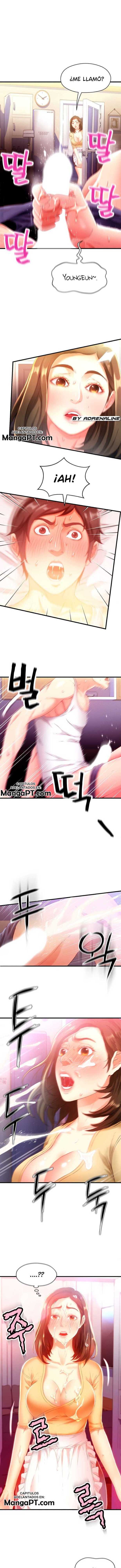 My Aunt Is Mine Capitulo 4 página 2