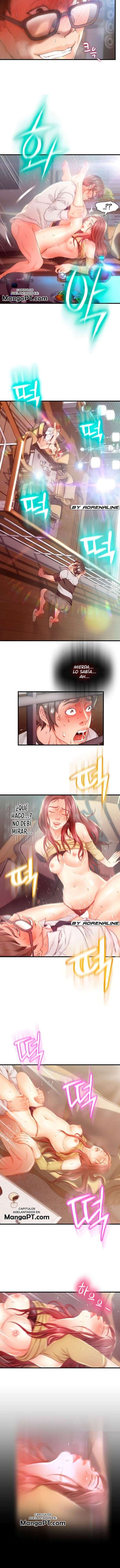My Aunt Is Mine Capitulo 6 página 4