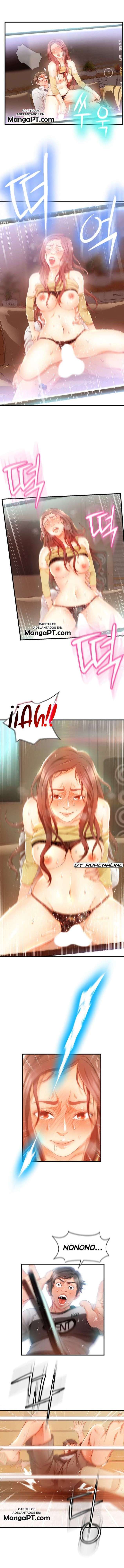 My Aunt Is Mine Capitulo 6 página 6