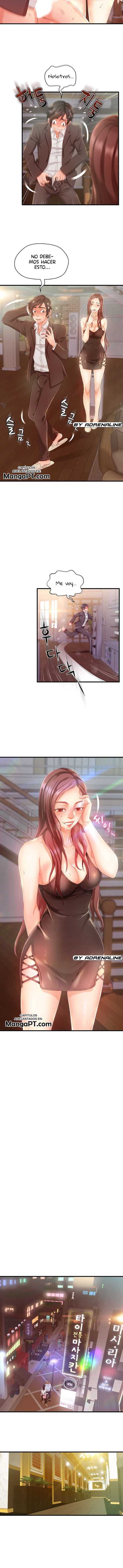 My Aunt Is Mine Capitulo 7 página 6