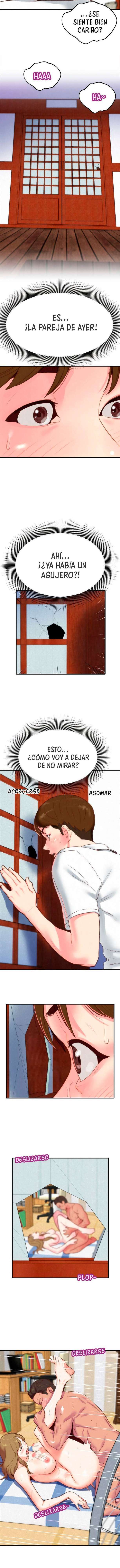 My Baby Girl Capitulo 1 página 11