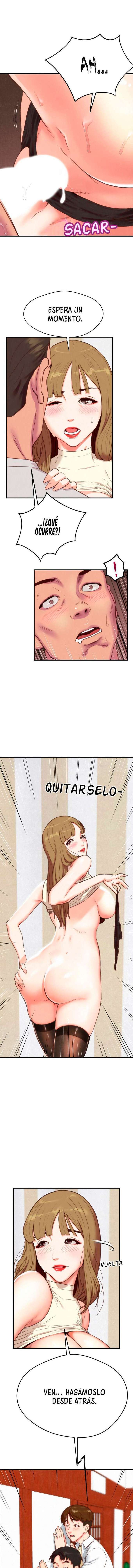 My Baby Girl Capitulo 1 página 4