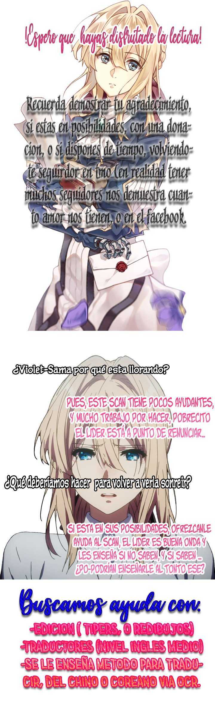 My Baby Girl Capitulo 10 página 16