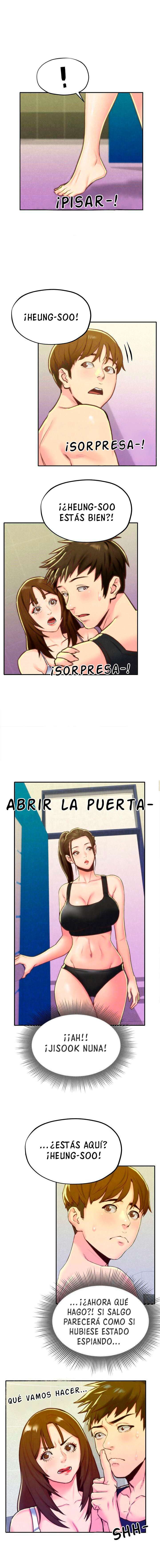 My Baby Girl Capitulo 10 página 2