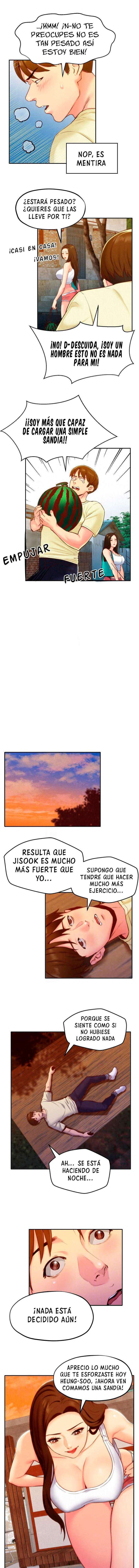 My Baby Girl Capitulo 10 página 6
