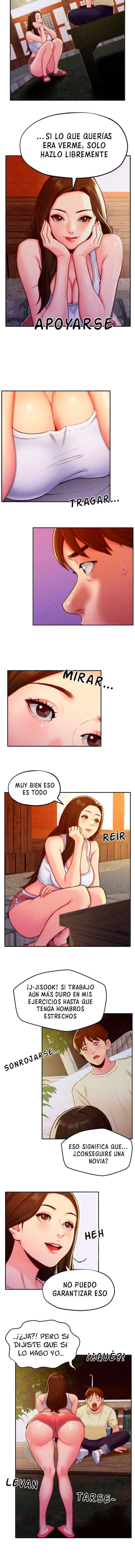 My Baby Girl Capitulo 10 página 9