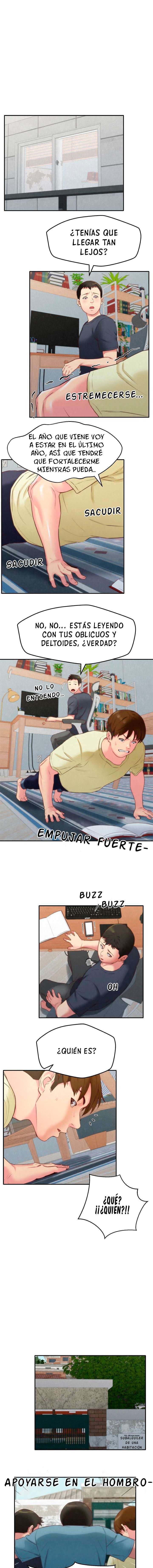 My Baby Girl Capitulo 11 página 10