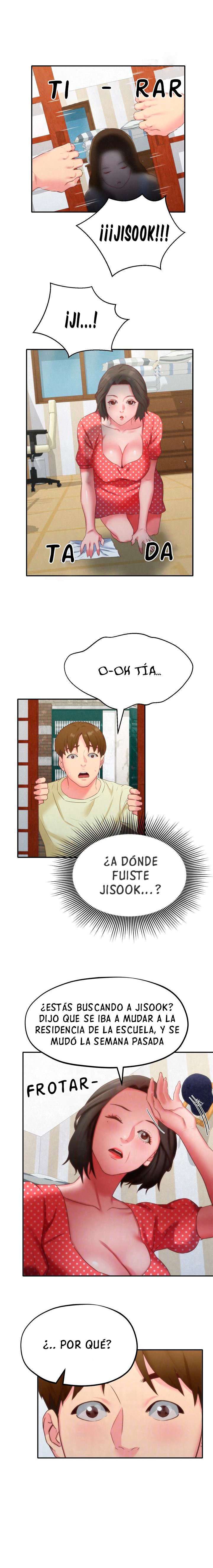 My Baby Girl Capitulo 11 página 12