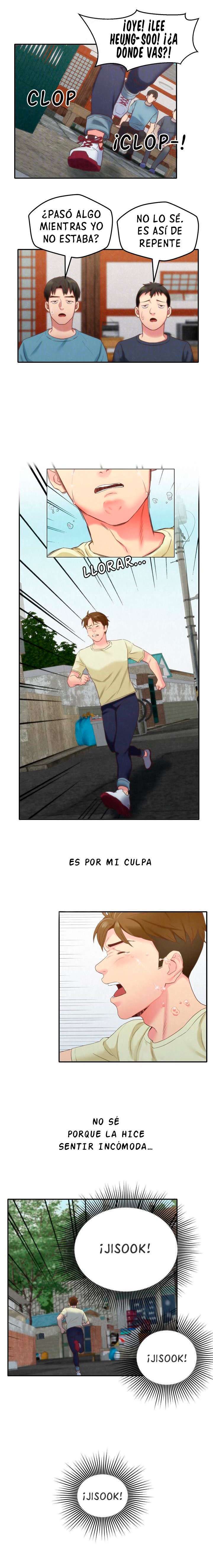 My Baby Girl Capitulo 11 página 13
