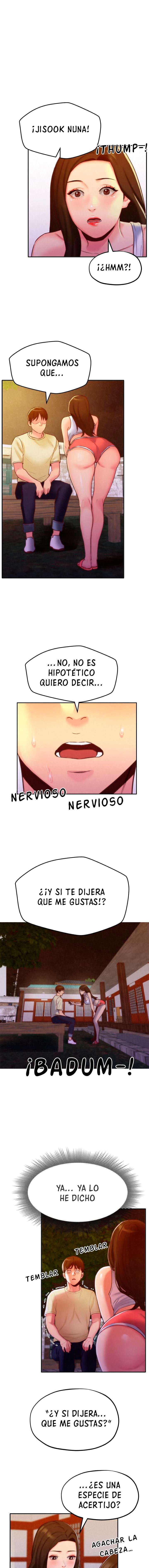 My Baby Girl Capitulo 11 página 2