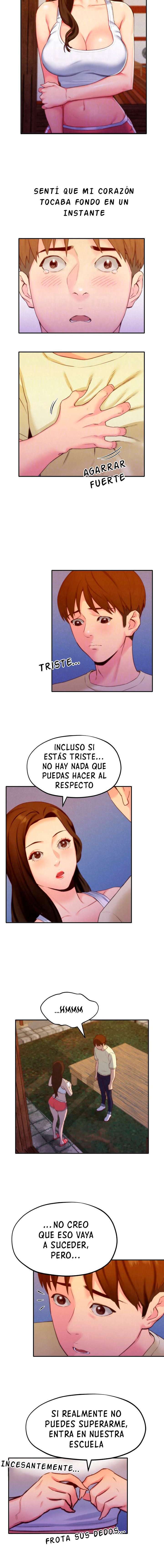 My Baby Girl Capitulo 11 página 5