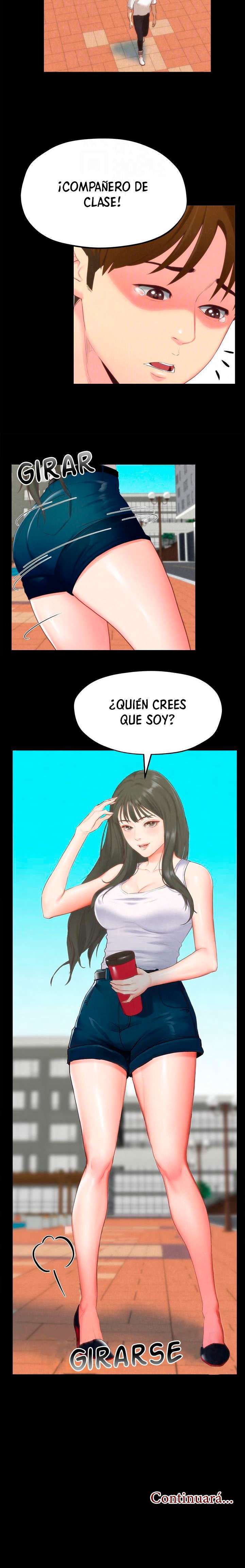 My Baby Girl Capitulo 12 página 13