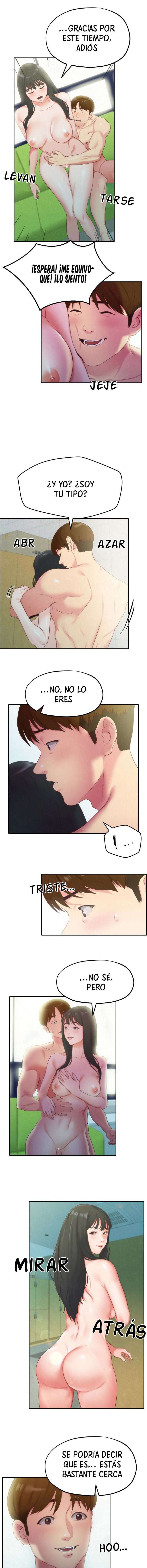 My Baby Girl Capitulo 12 página 6