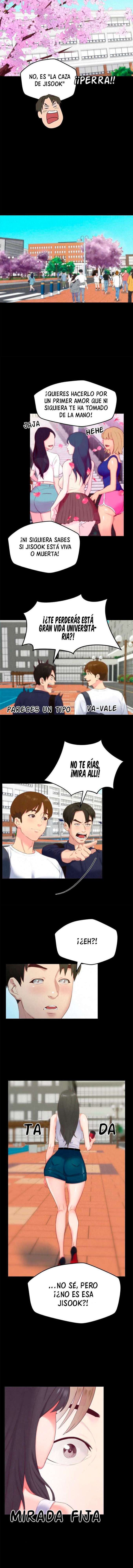 My Baby Girl Capitulo 12 página 9