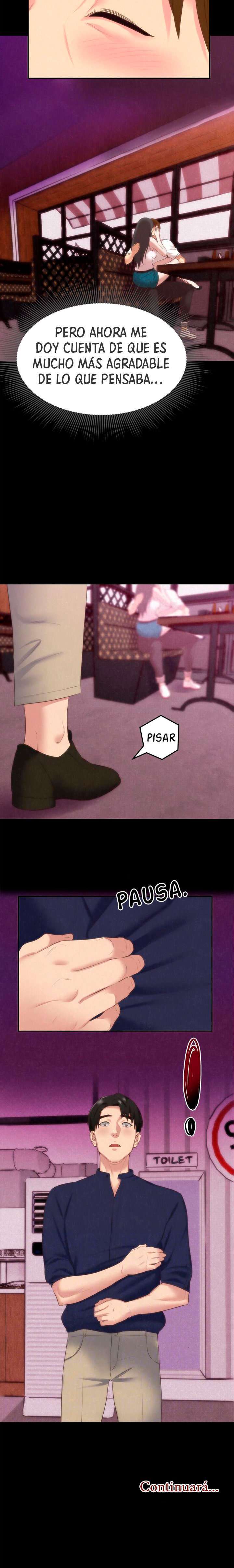 My Baby Girl Capitulo 13 página 13