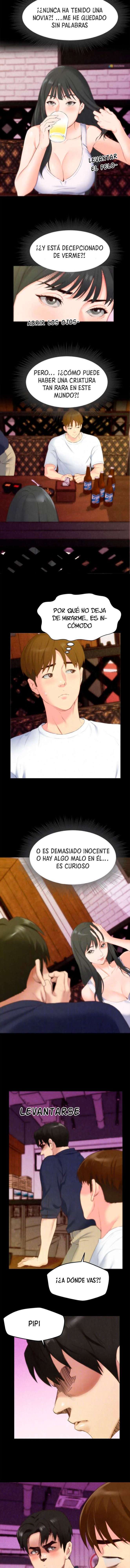 My Baby Girl Capitulo 13 página 5