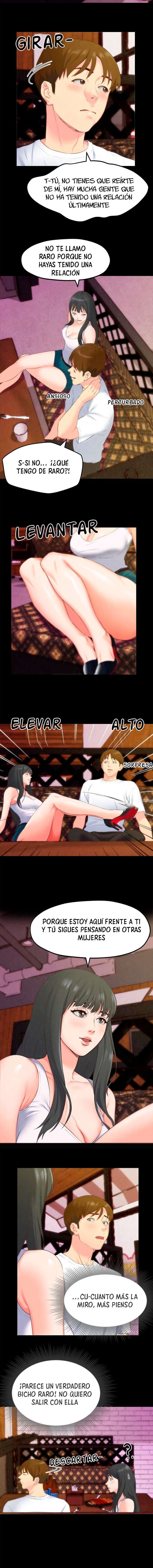 My Baby Girl Capitulo 13 página 7